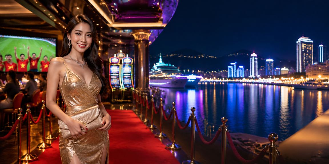 Trò chơi high roller trên nền tảng 188 với giao diện đẳng cấp