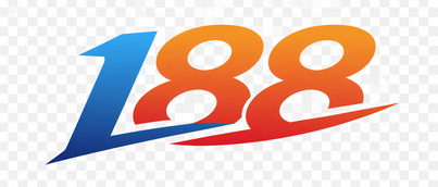 Logo thương hiệu 188 trang chủ